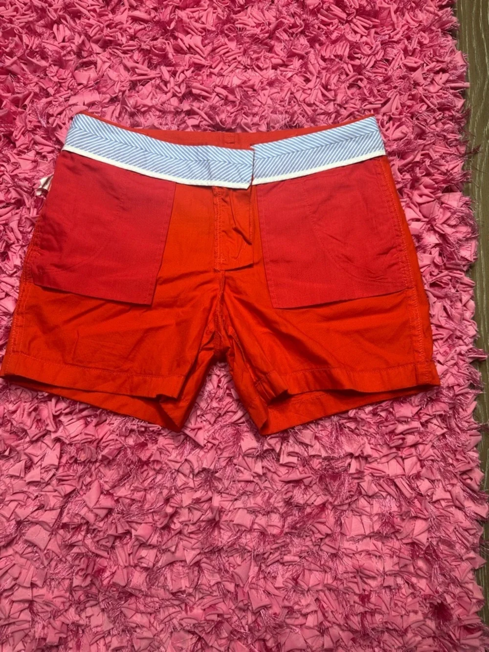 J. Crew classic cotton